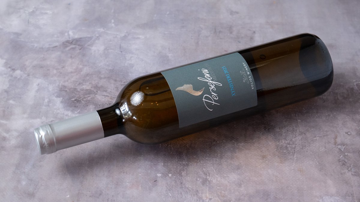 Persefoni Medium Dry