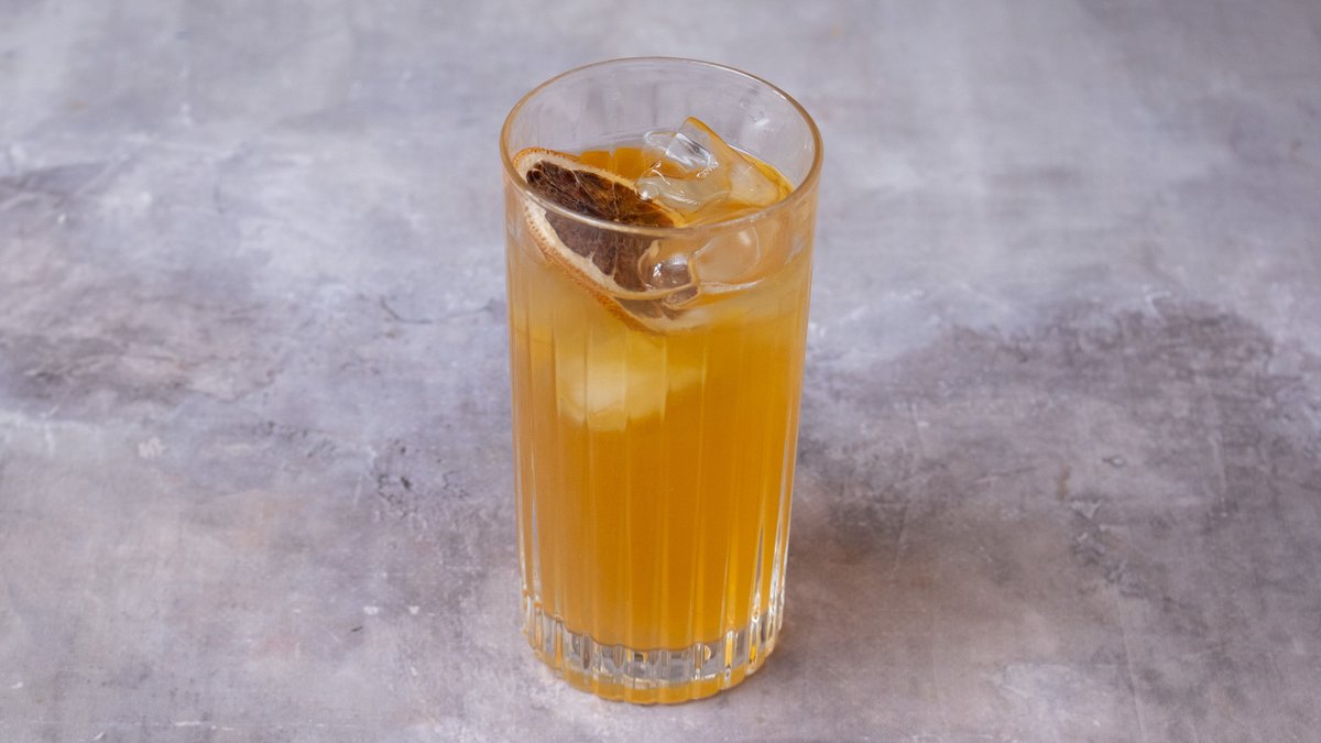 Pineapple Juice