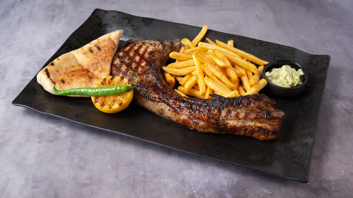 Pork Chop