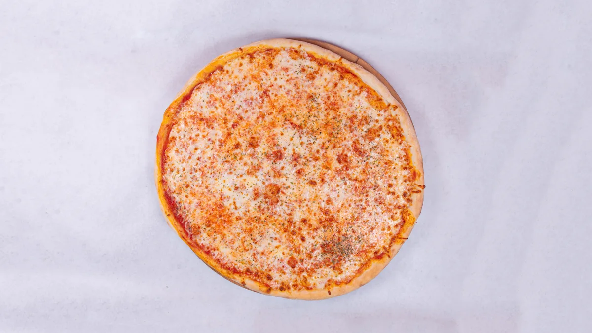 Beograd pizza 50 cm