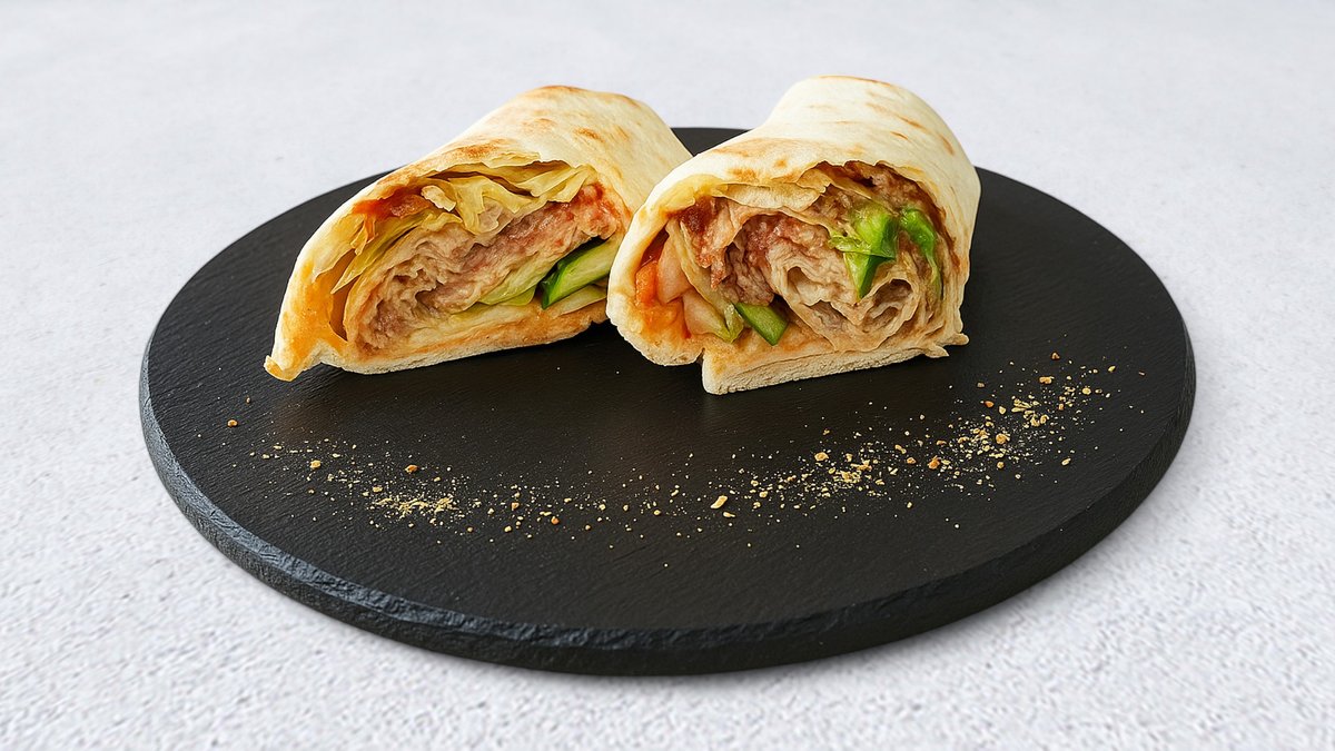 Ekskalibur tortilja
