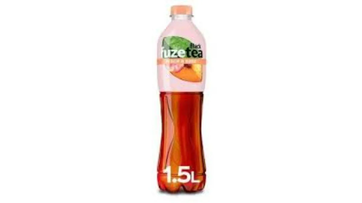 Ice tea 1.5 l