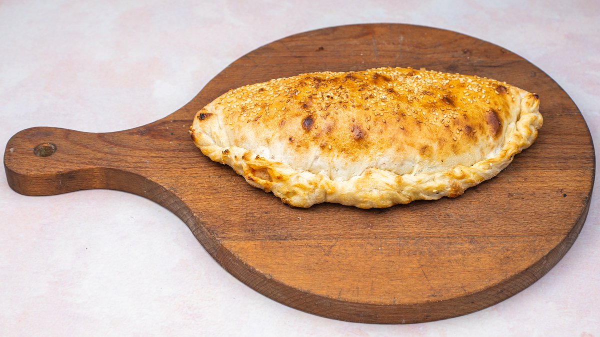 Italijanske piroške