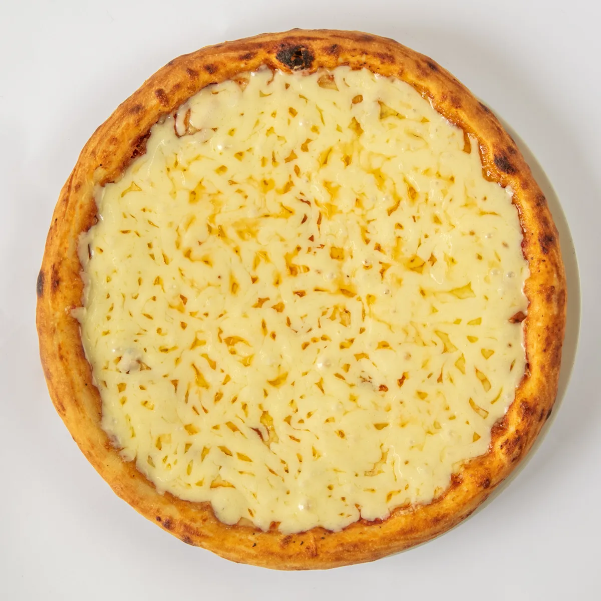 Margarita pizza 50 cm