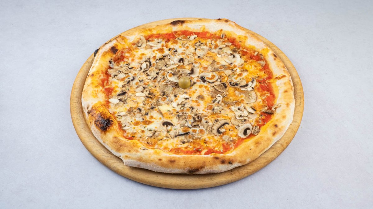 Pizza Ubica 40 cm
