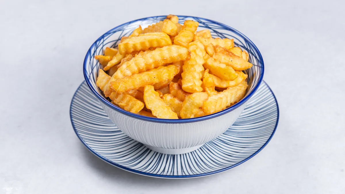 Pomfrit 200 g