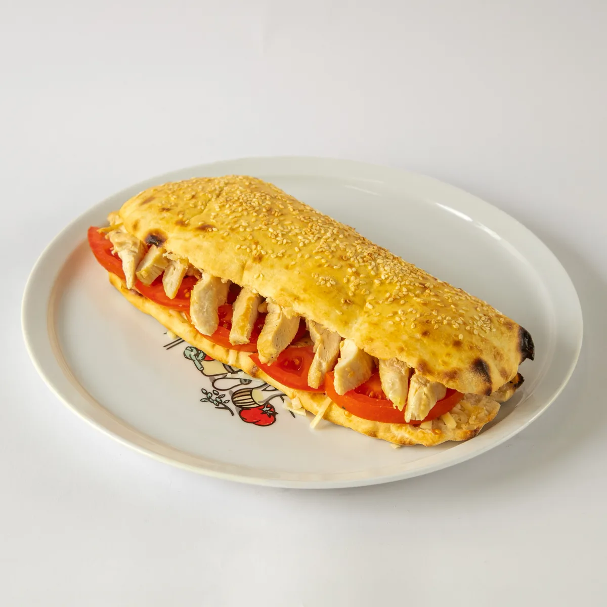 Tartar sendvič