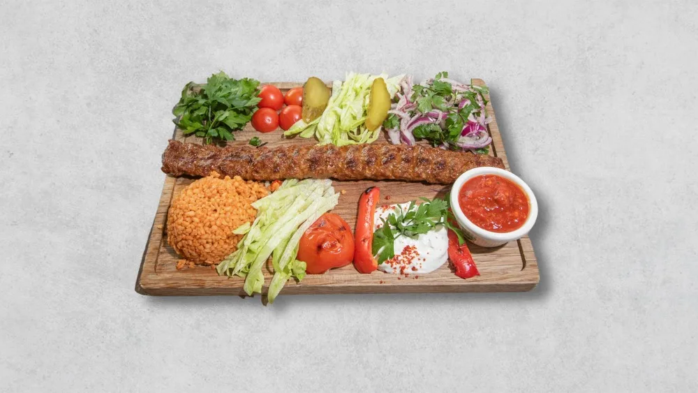 Adana