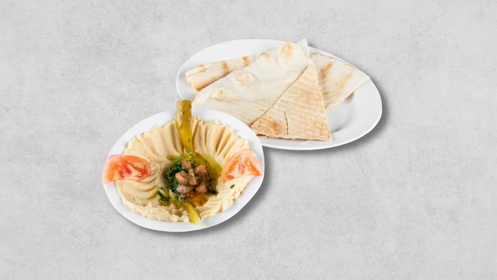 Hummus
