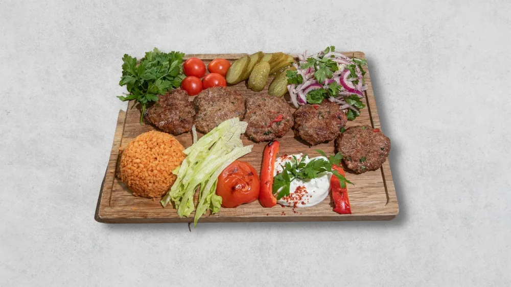 Kofta