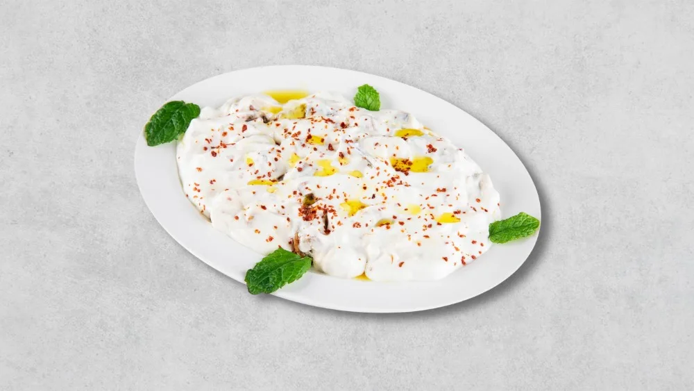 Tzatziki