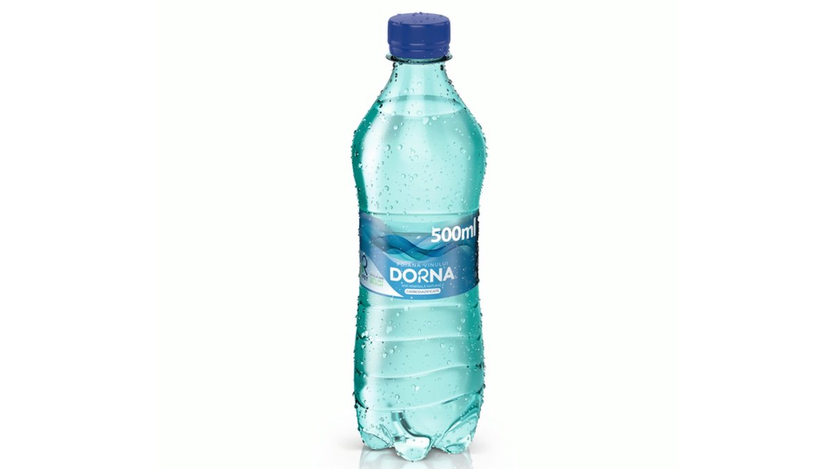 Apă minerală