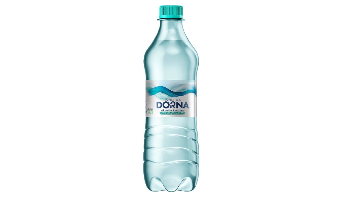 Apă plată