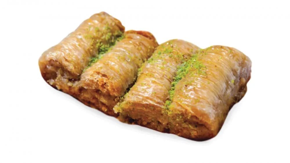 BACLAVA