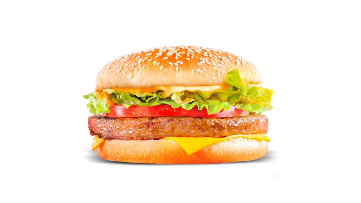 Burger de pui
