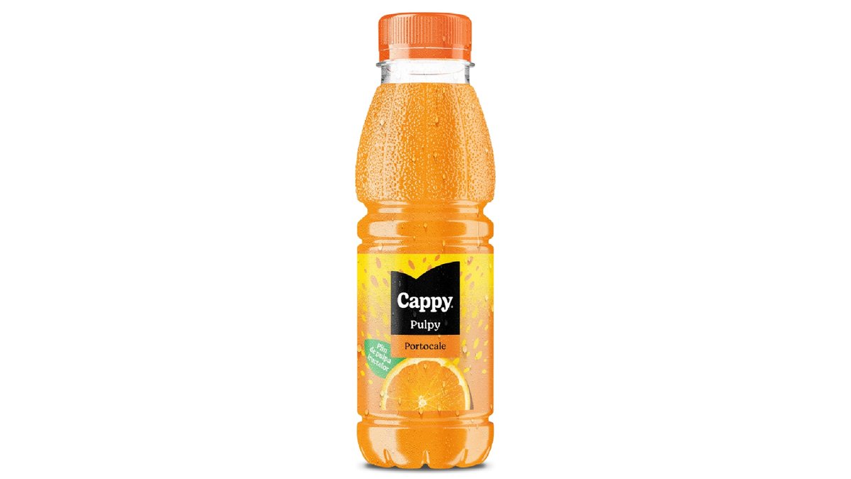 CAPPY
