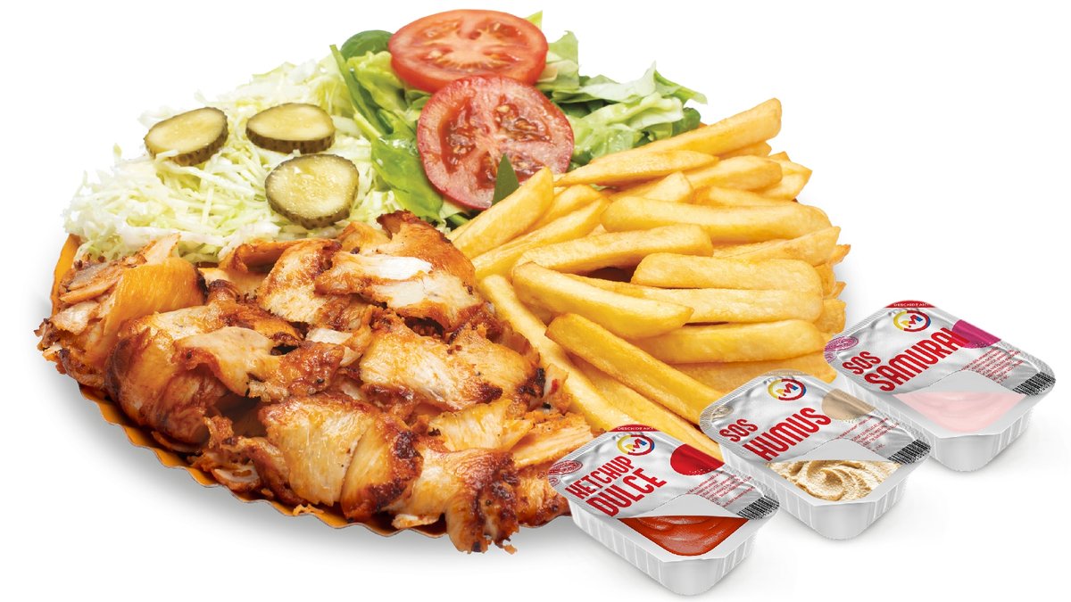 Farfurie Special