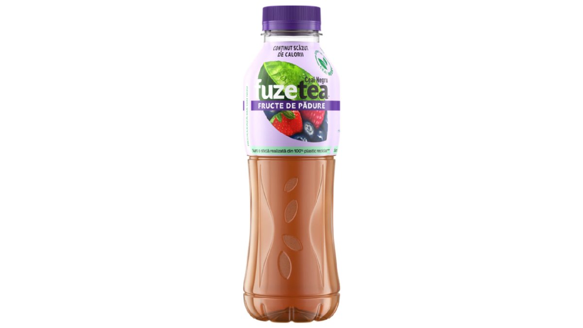 FUZETEA