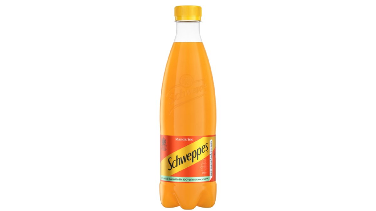 Schweppes
