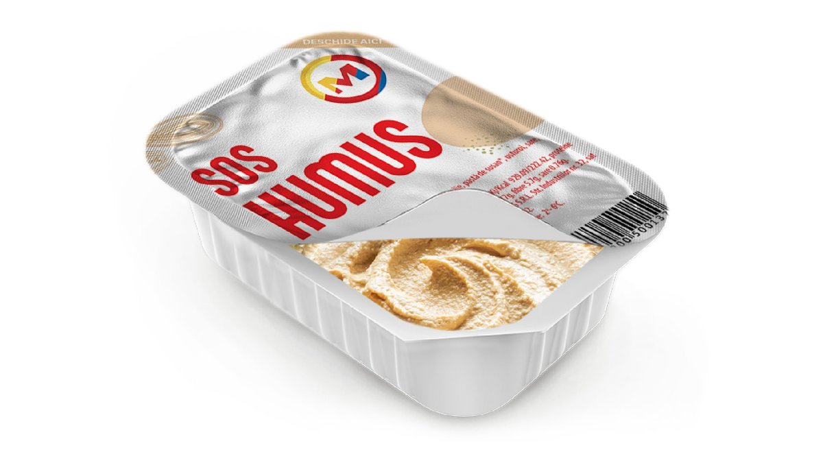 Sos Humus