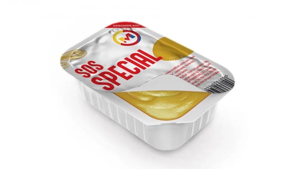 Sos special