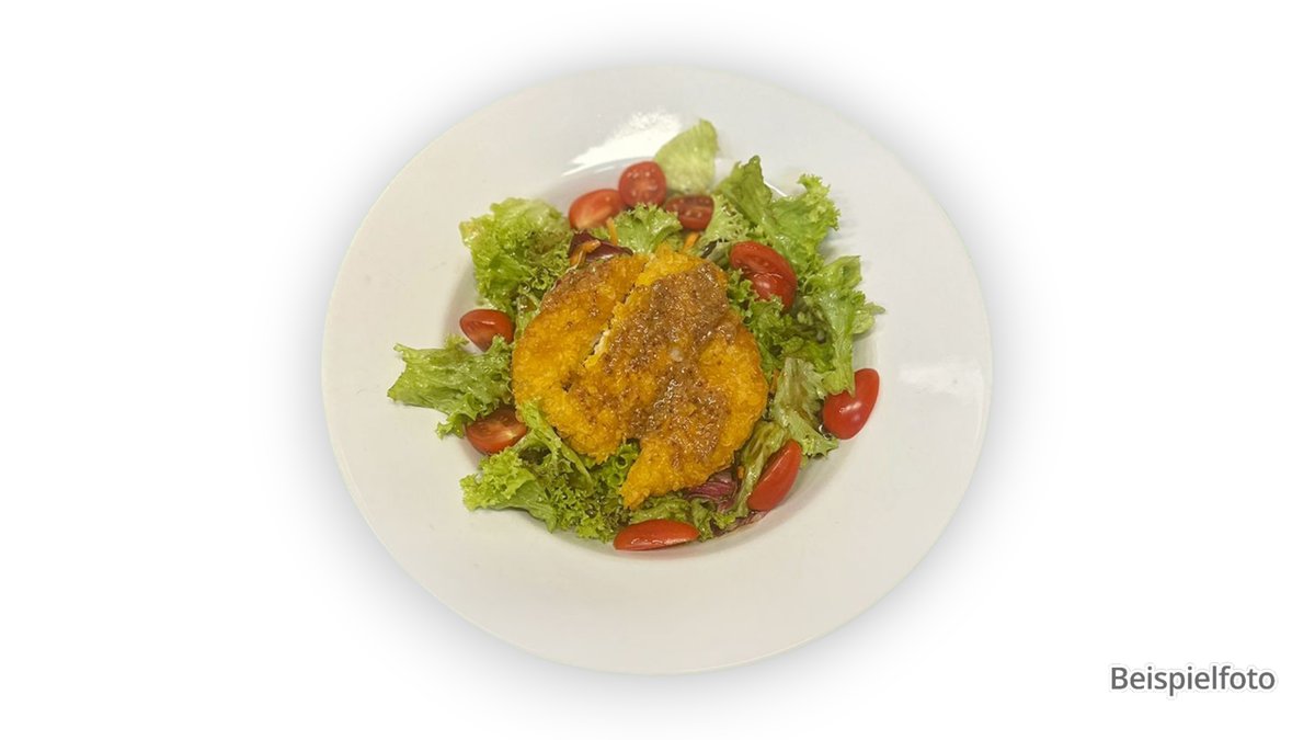 21. Murgh Salat