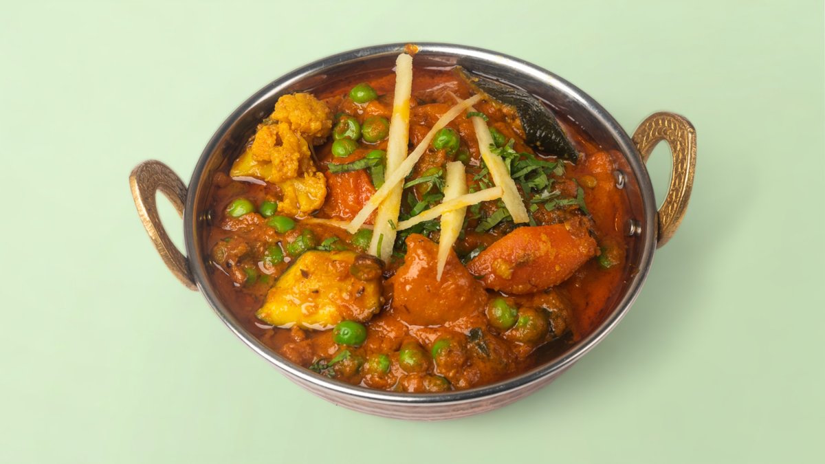 25. Sabzi