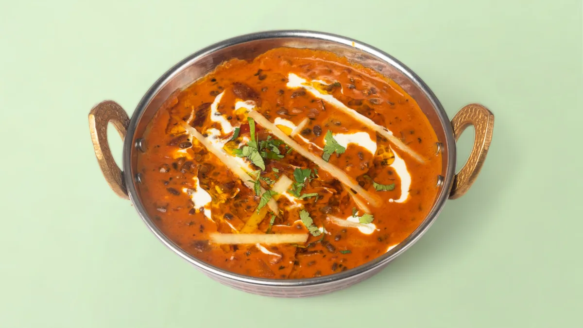 34. Dal Makhni
