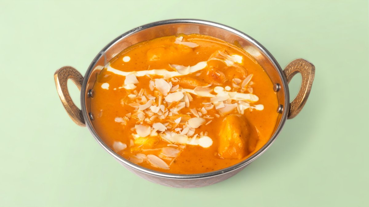 61. Chicken Mango