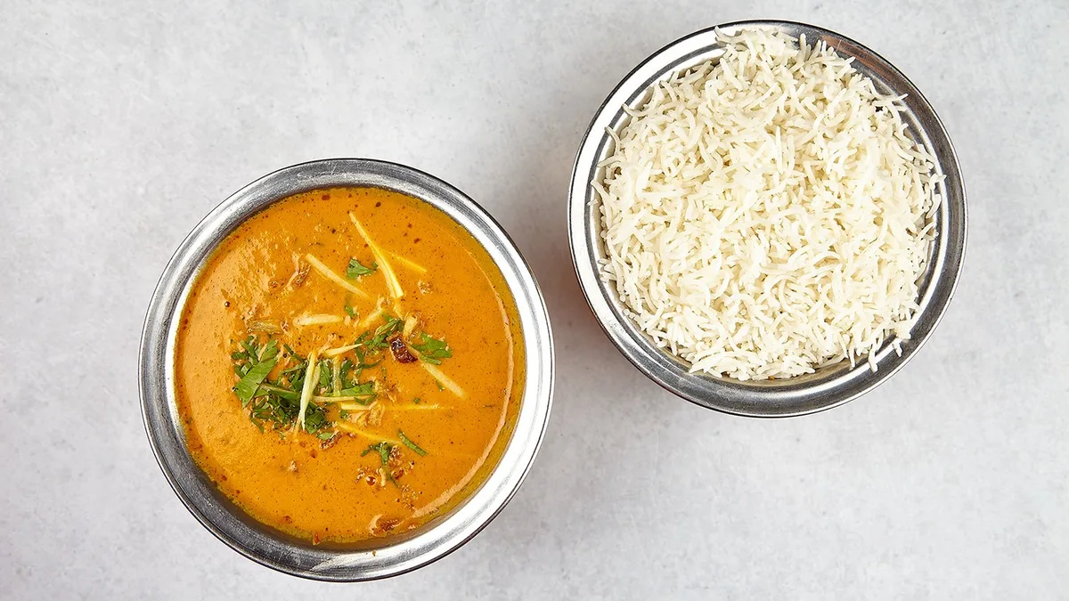 86. Maschli Masala (Pikant)