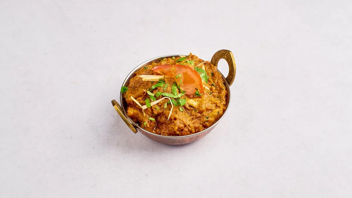 Aloo Gobi