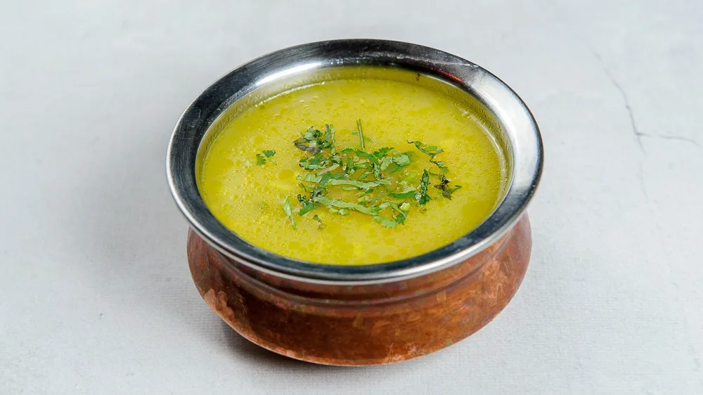 Chicken Soup