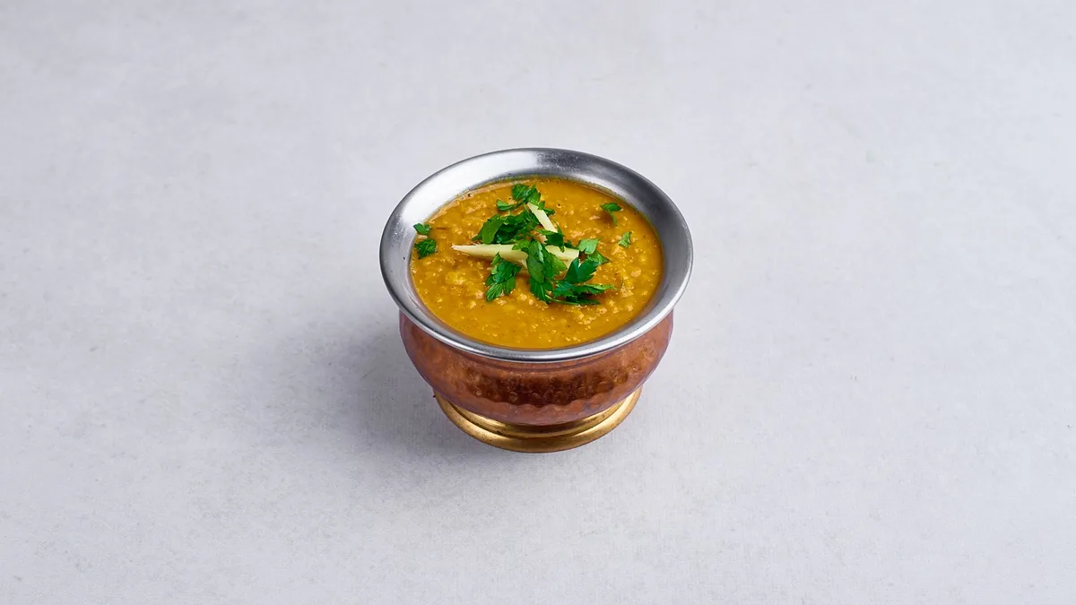 Dal Tadka