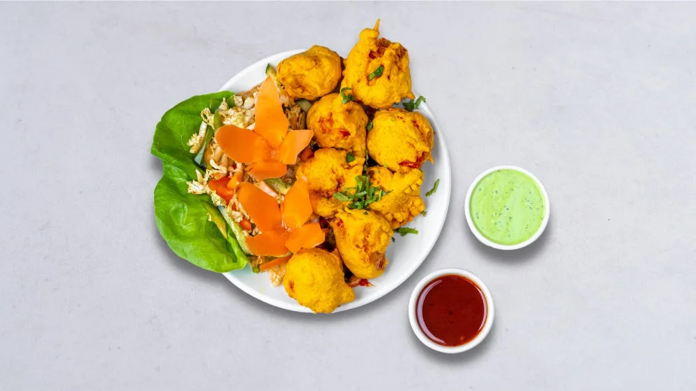 Gabi Pakora