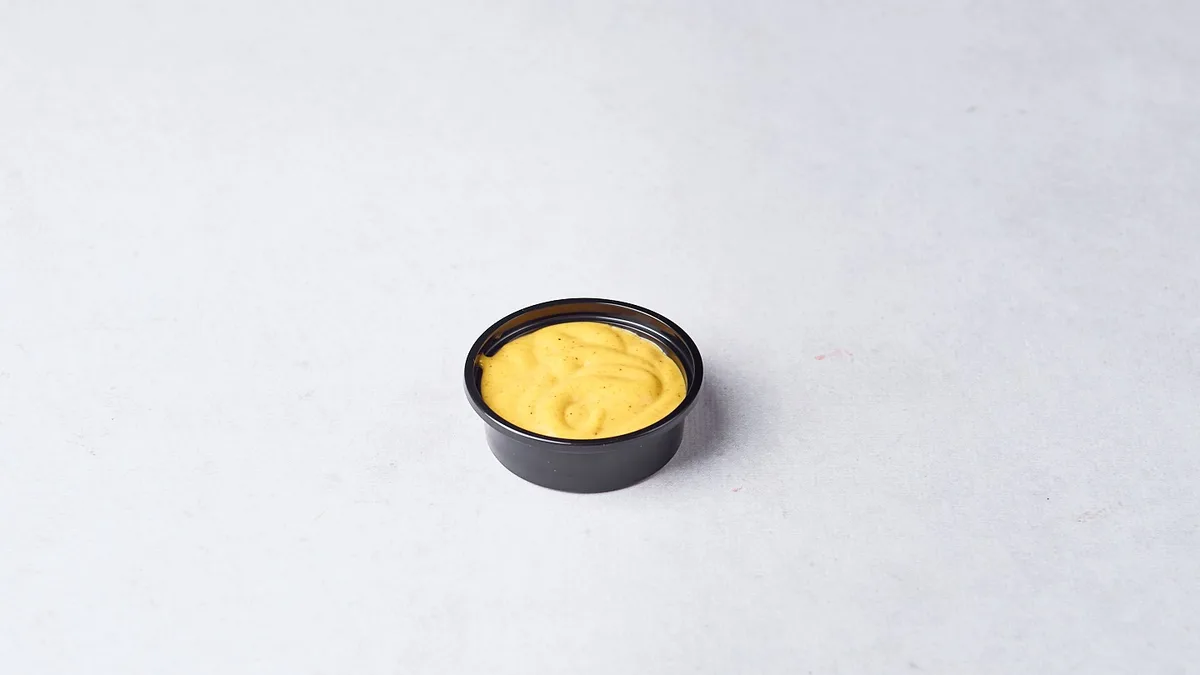 Mango pickle