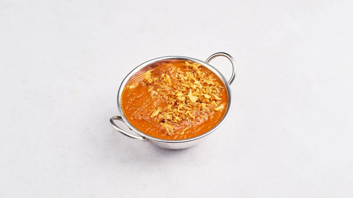 Mutton Vindaloo