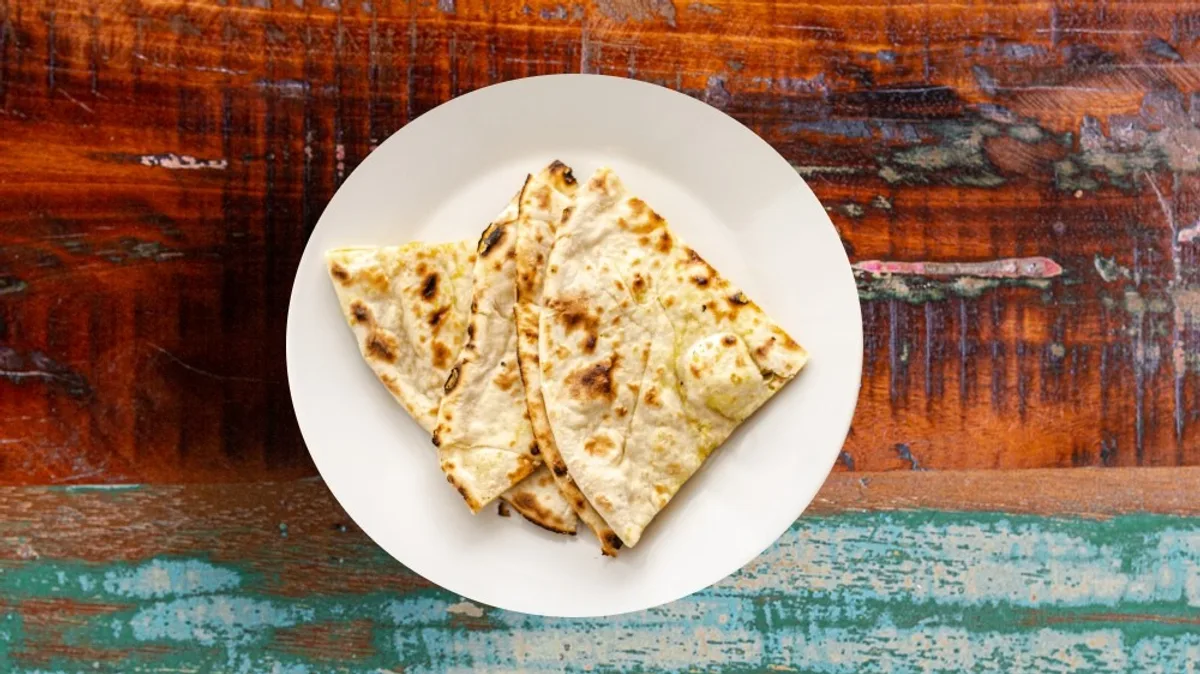Naan