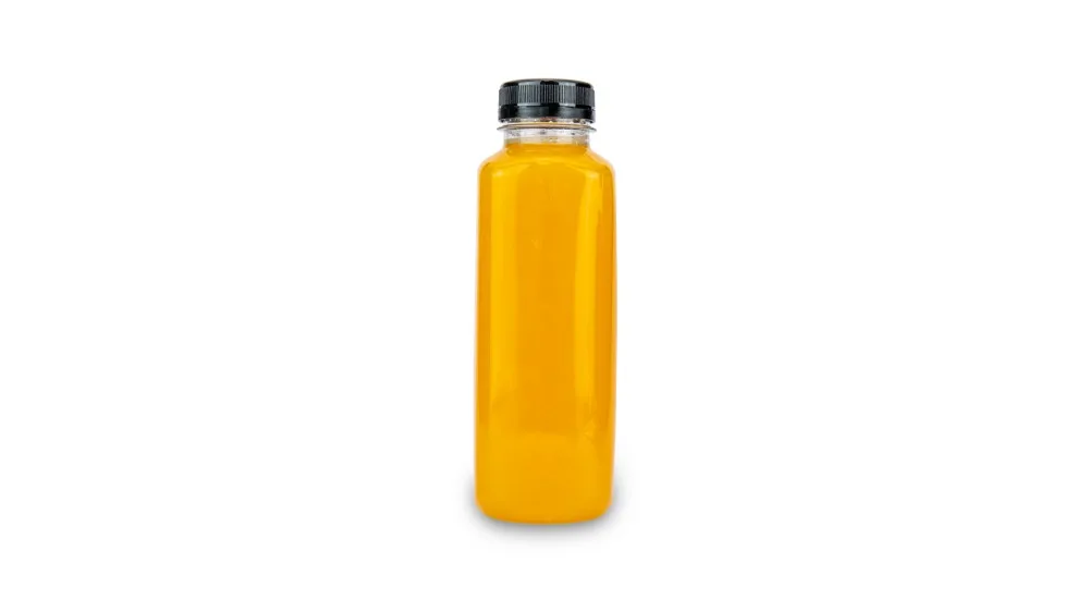 Sok pomarańczowy 0,2l