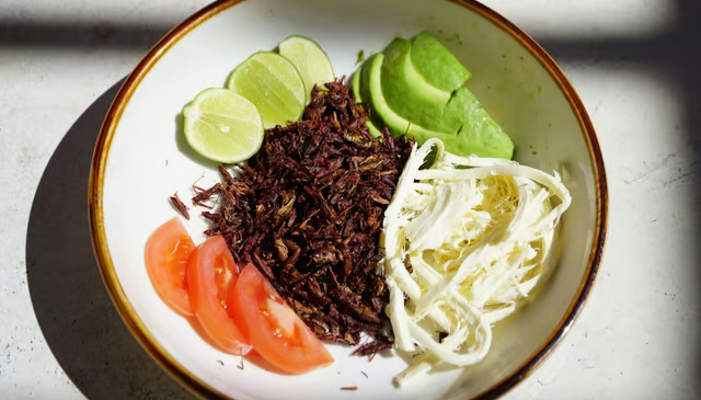 Chapulines