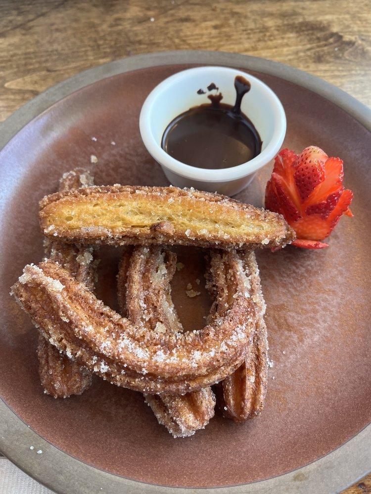 Churros