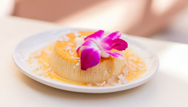 Flan