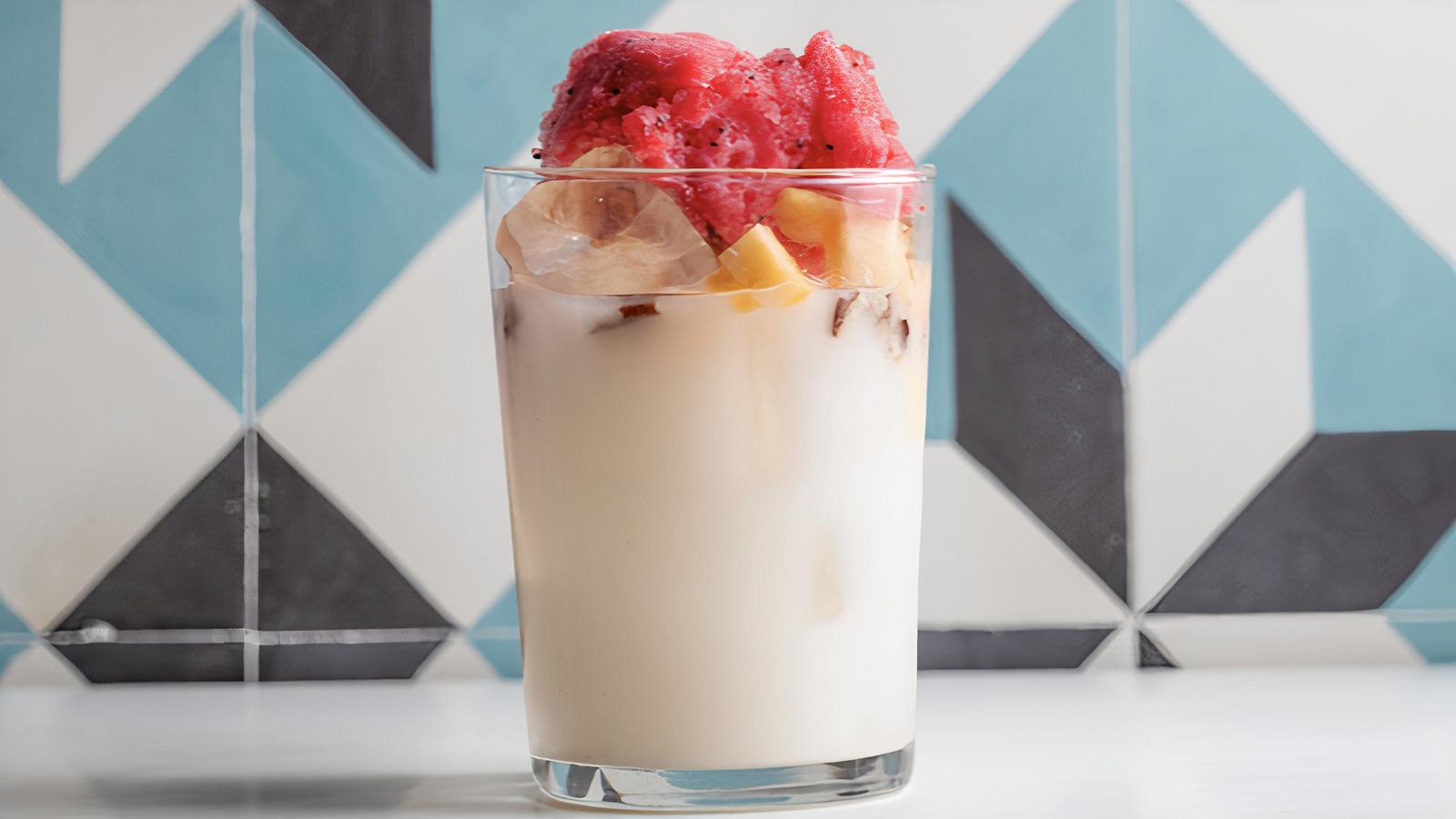 Horchata