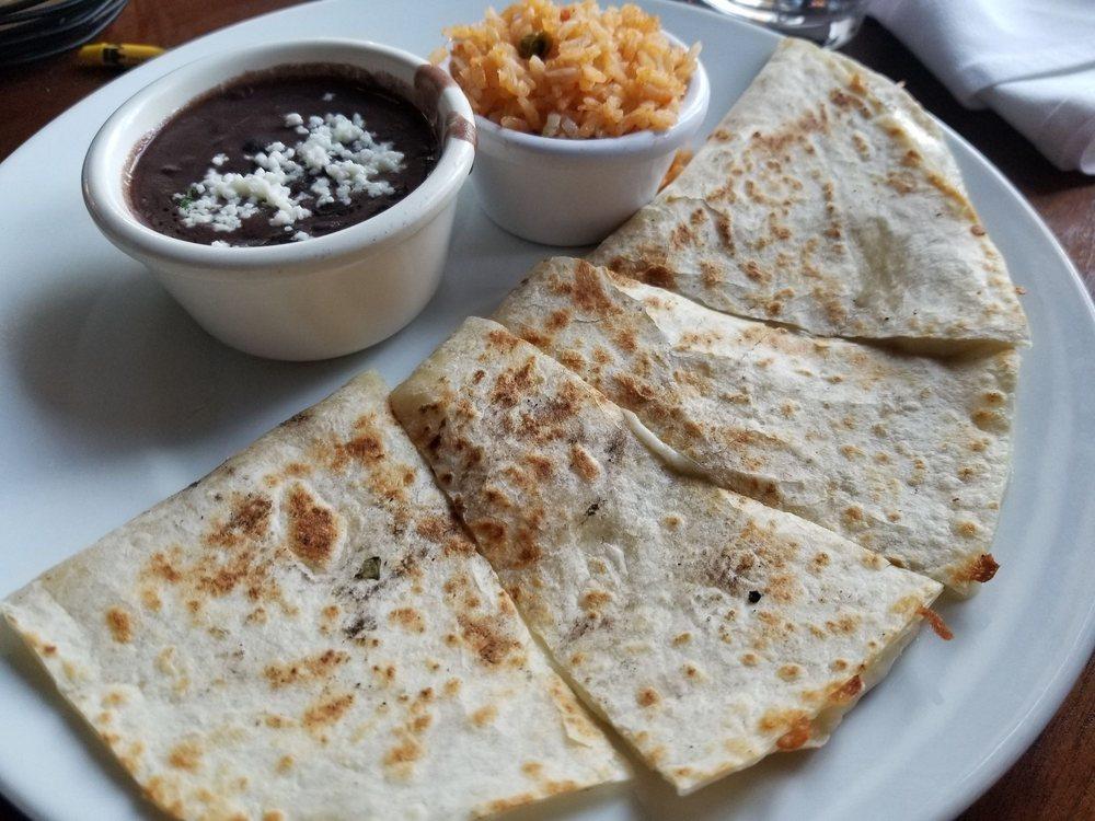 KIDS Quesadilla