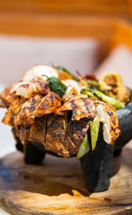 Molcajete