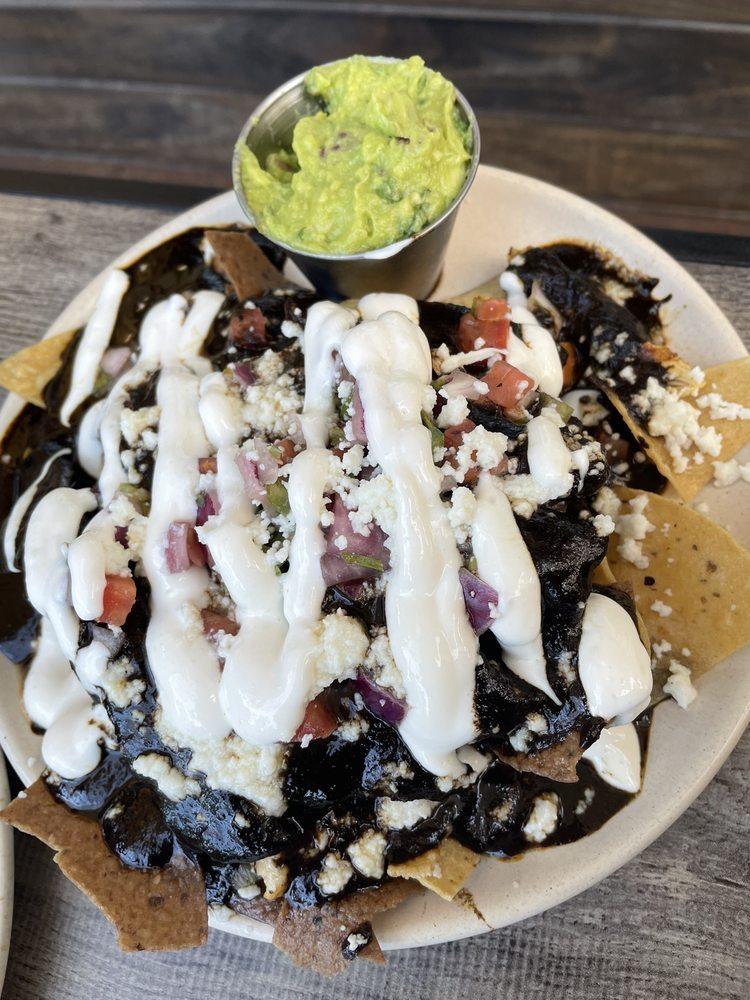 NachosandMole