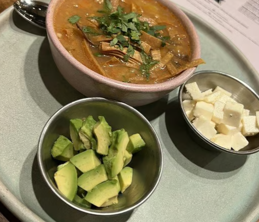Sopa de Dia