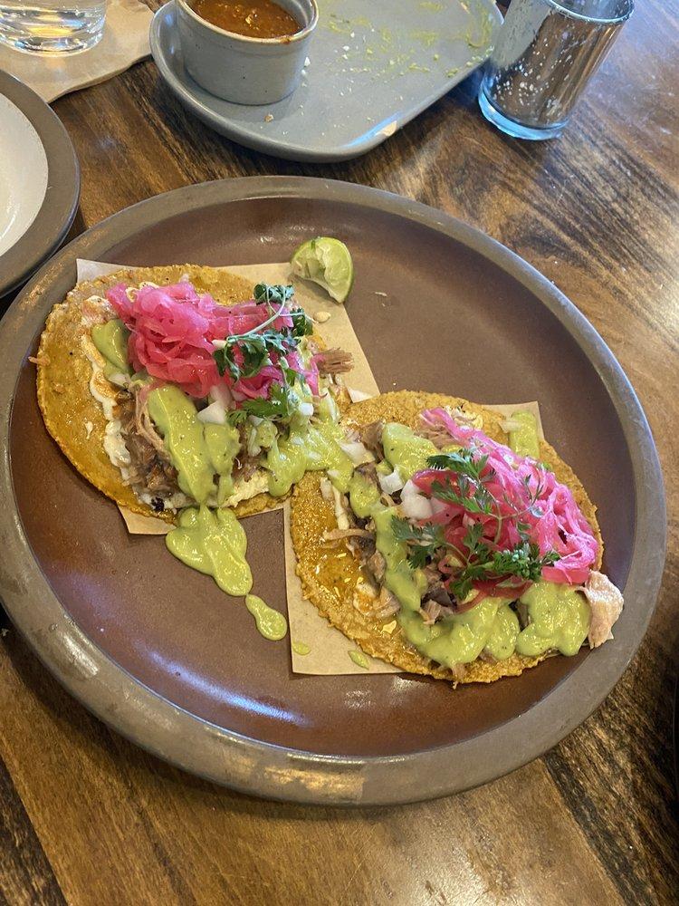Taco Combo