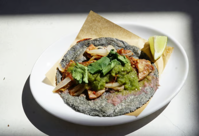 Tripa Taco