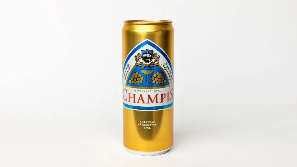 Champis 33 cl