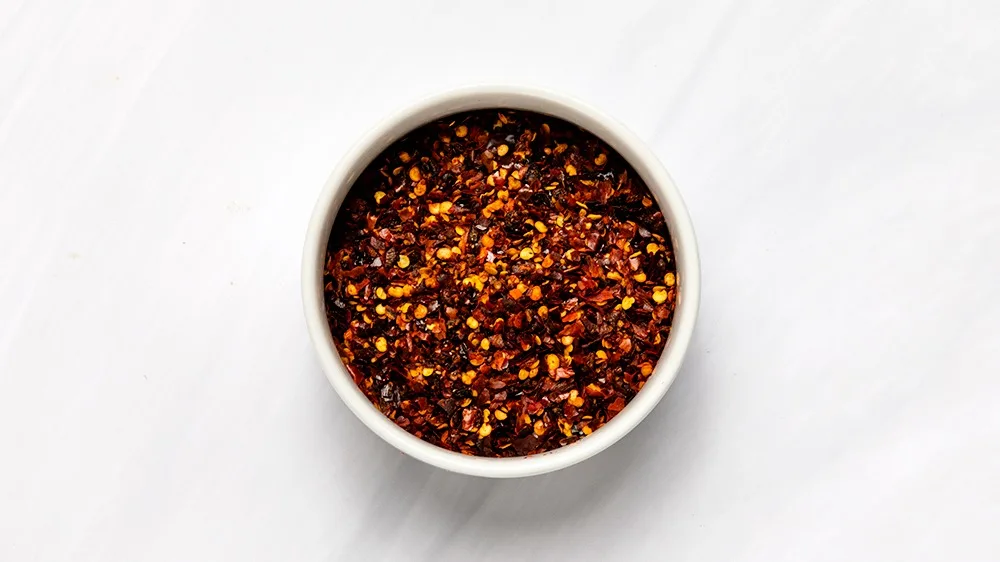 Chiliflakes